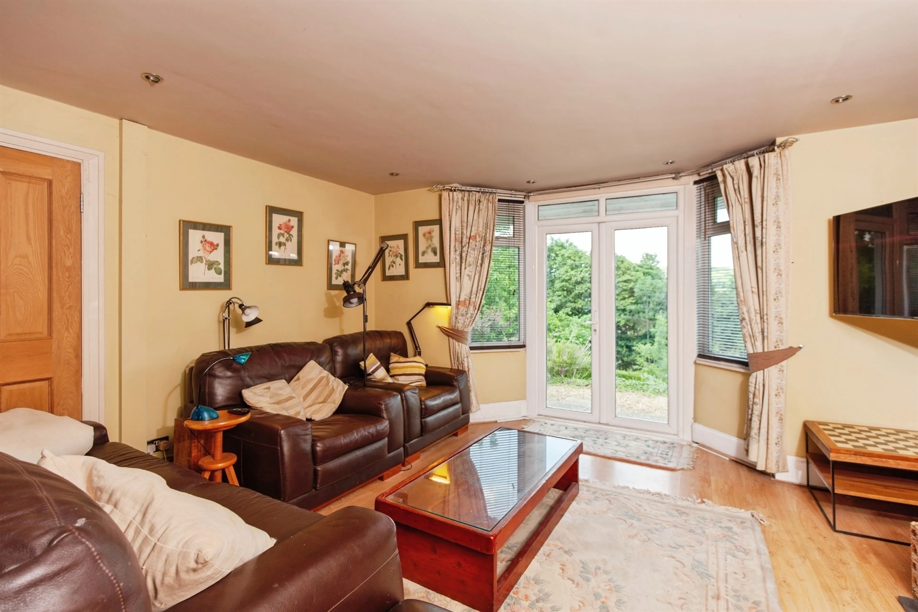 Property at Warminster Road, Bath