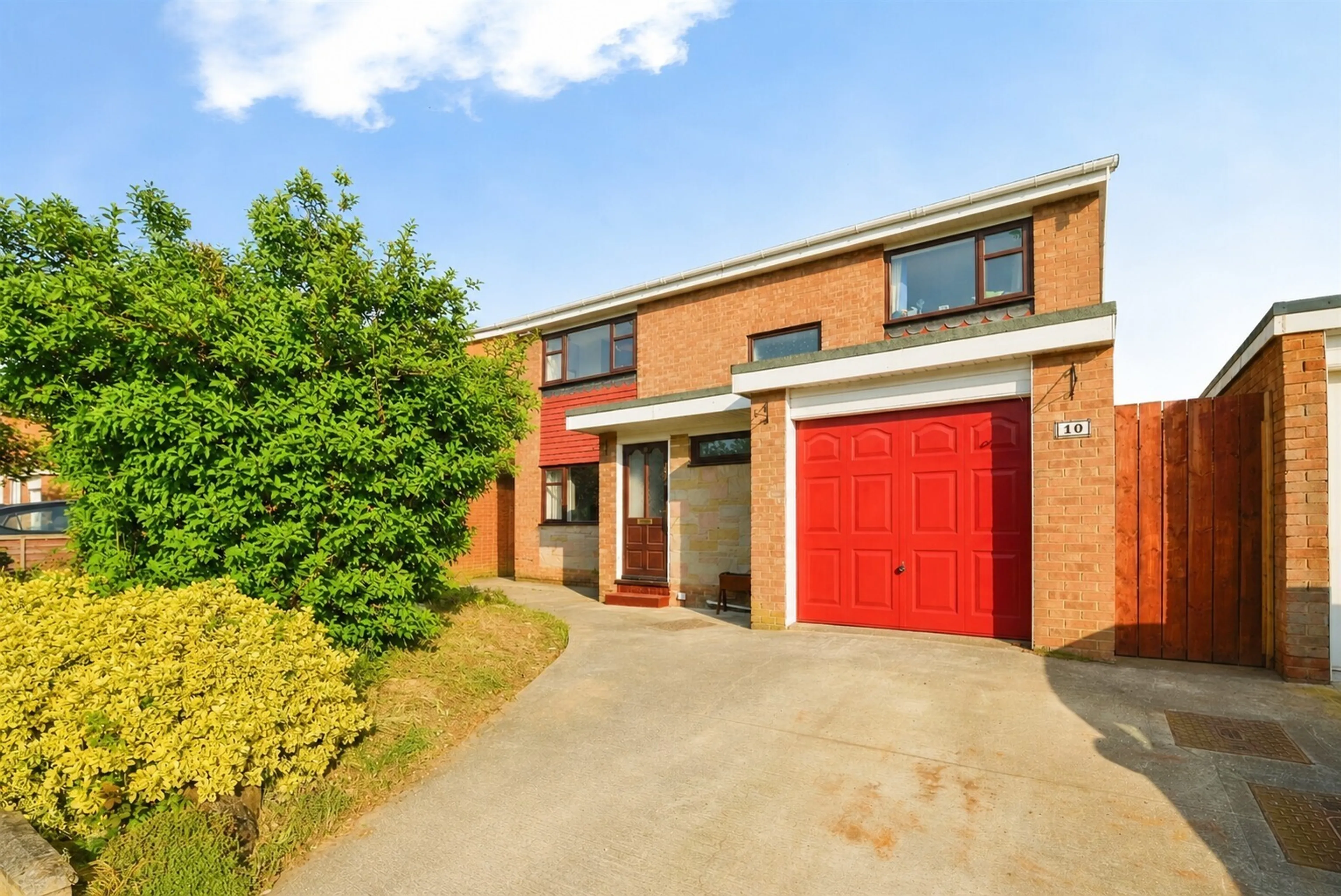Property at Rosewood Court, Marton-In-Cleveland, Middlesbrough