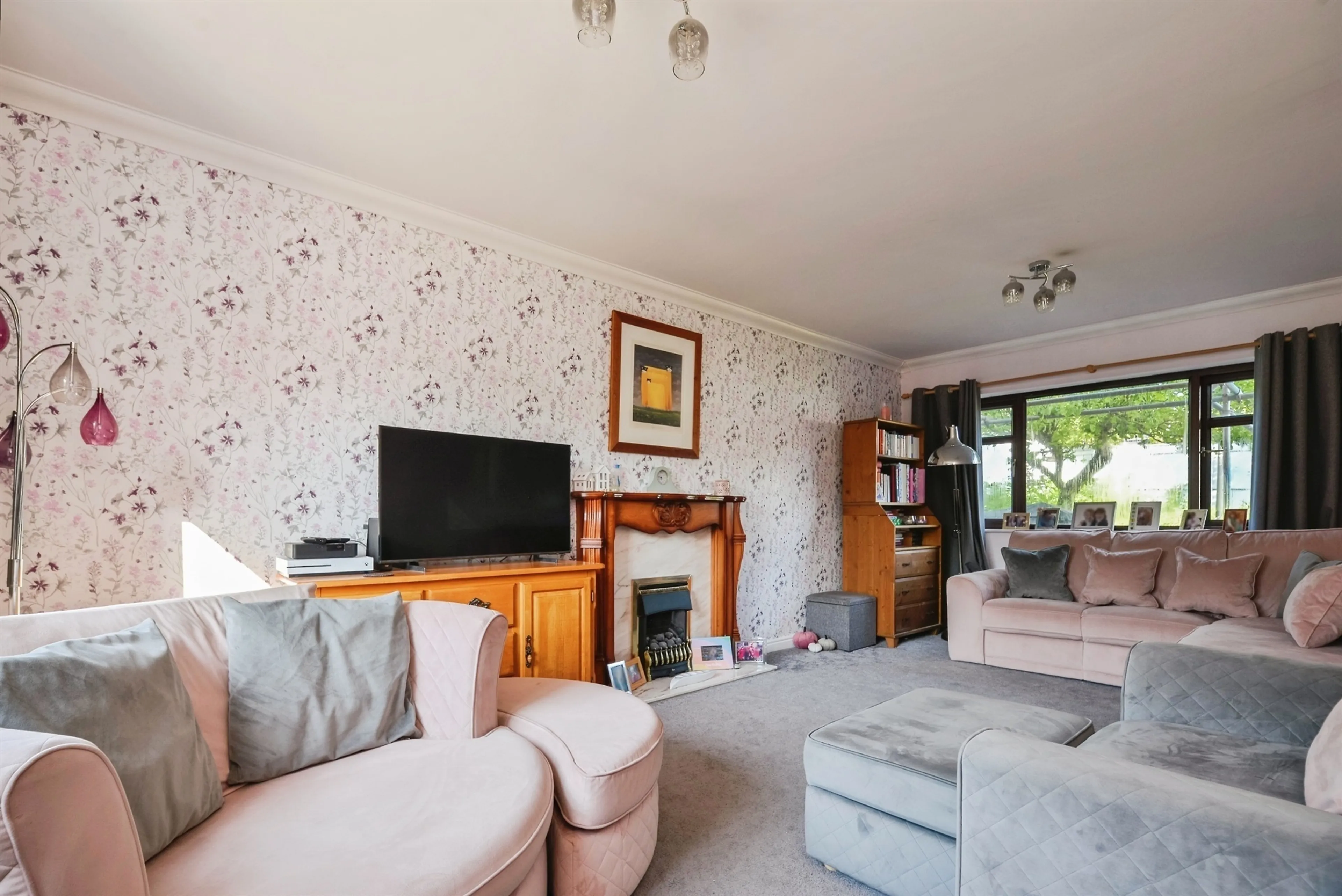 Property at Rosewood Court, Marton-In-Cleveland, Middlesbrough