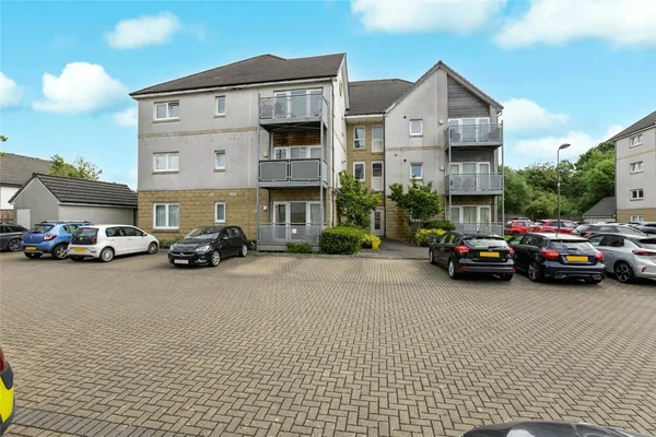 Hawk Brae, LIVINGSTON, West Lothian, ...