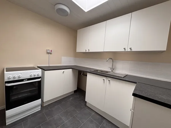 Lodge Road, Rugeley, WS15