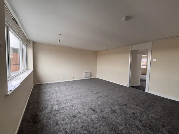 Lodge Road, Rugeley, WS15