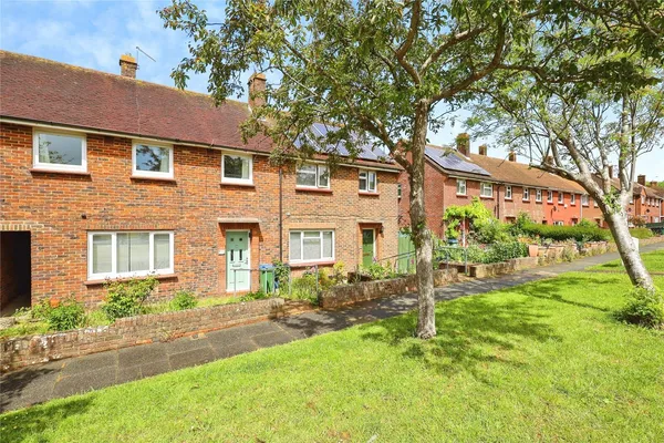 Queens Road, LEWES, East Sussex, BN7