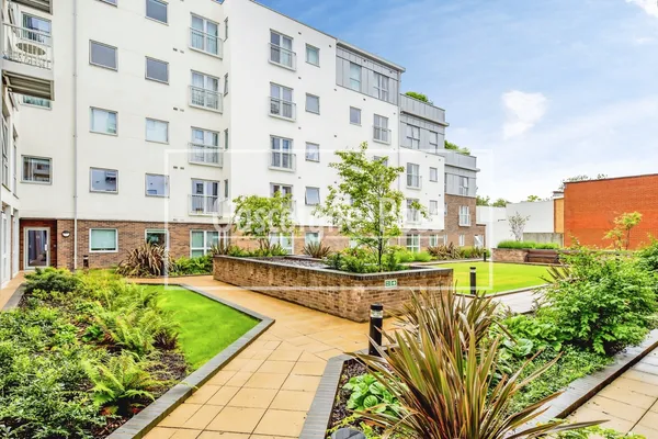 Walnut Tree Close, Guildford