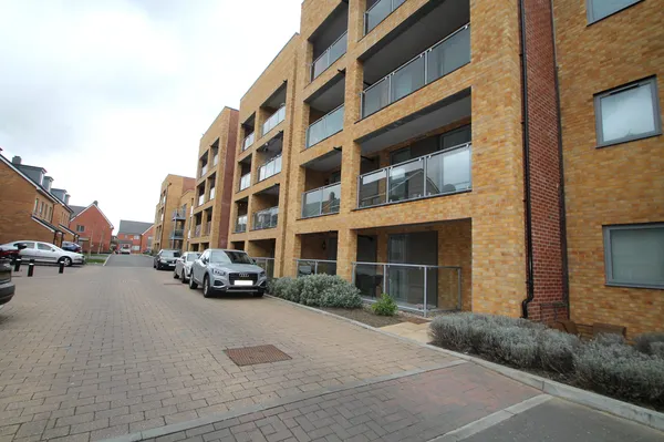 Discovery Drive, Swanley, BR8