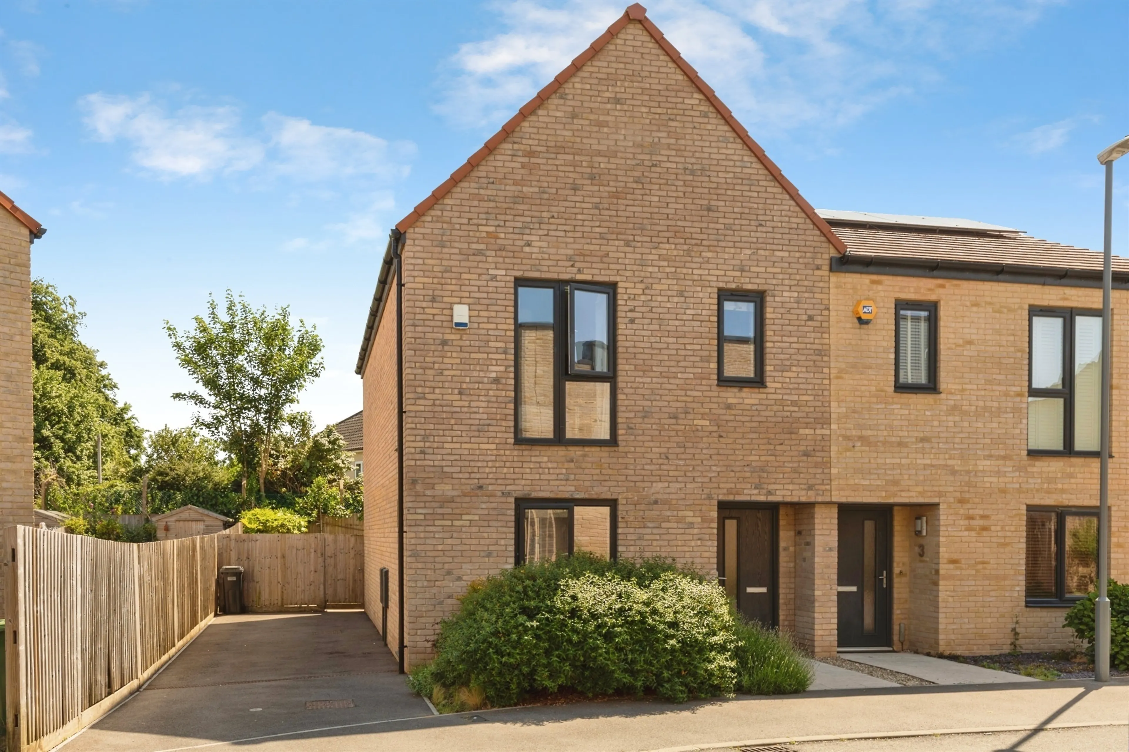 Property at Willis Road, Combe Down, Bath