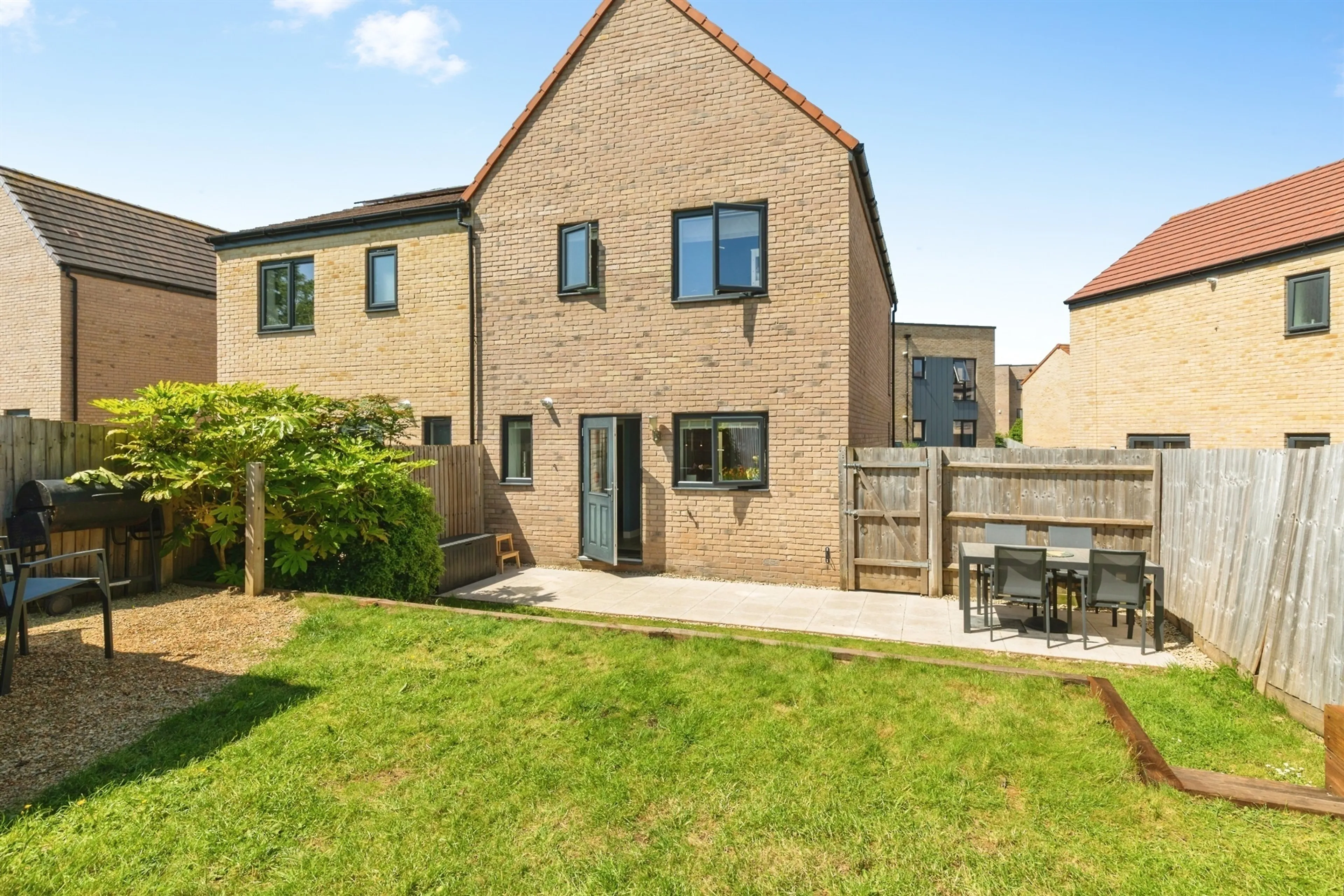 Property at Willis Road, Combe Down, Bath