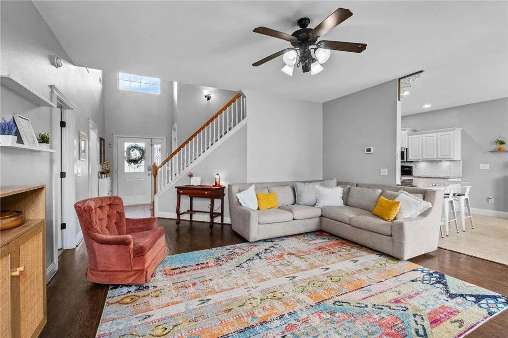 4601 SW Golden Eagle Ave, Bentonville, AR 72713