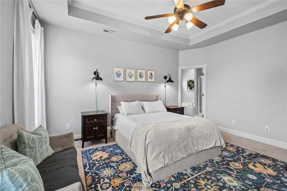 4601 SW Golden Eagle Ave, Bentonville, AR 72713