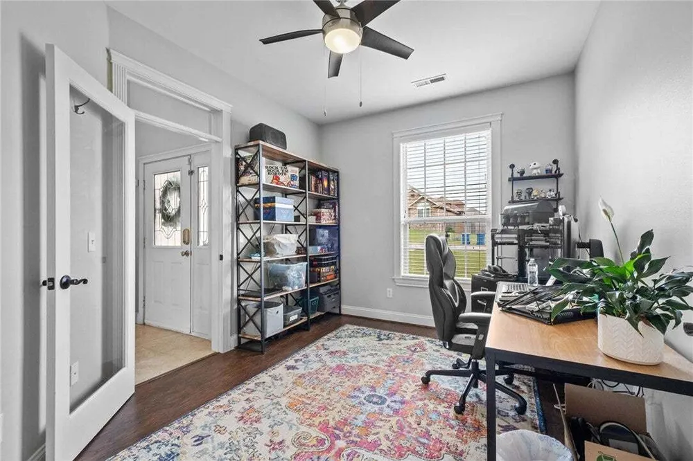 4601 SW Golden Eagle Ave, Bentonville, AR 72713