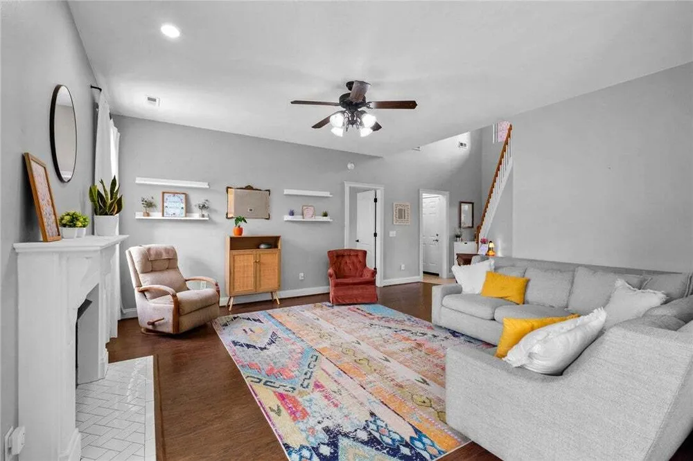 4601 SW Golden Eagle Ave, Bentonville, AR 72713