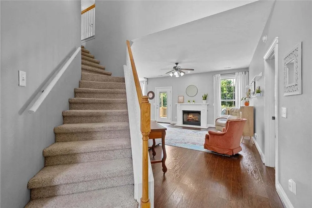 4601 SW Golden Eagle Ave, Bentonville, AR 72713
