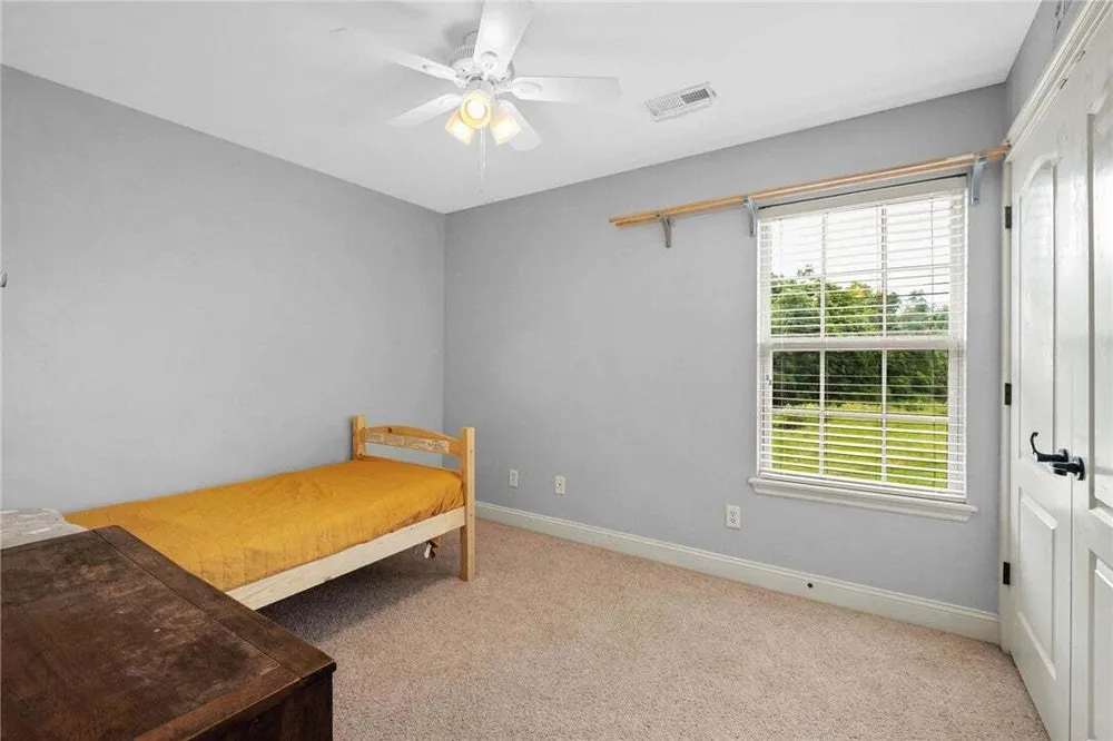 4601 SW Golden Eagle Ave, Bentonville, AR 72713
