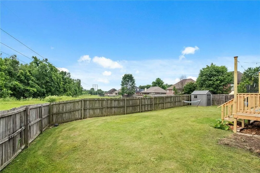 4601 SW Golden Eagle Ave, Bentonville, AR 72713