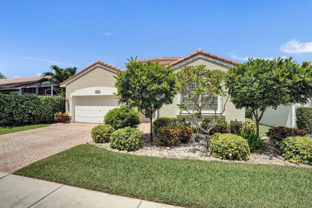 7804 Lando Ave, Boynton Beach, FL 33437