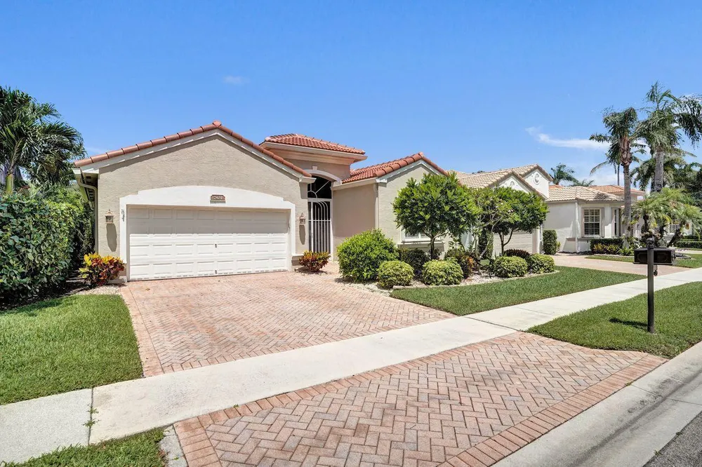 7804 Lando Ave, Boynton Beach, FL 33437