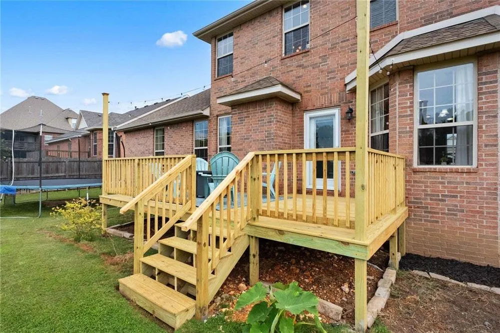 4601 SW Golden Eagle Ave, Bentonville, AR 72713