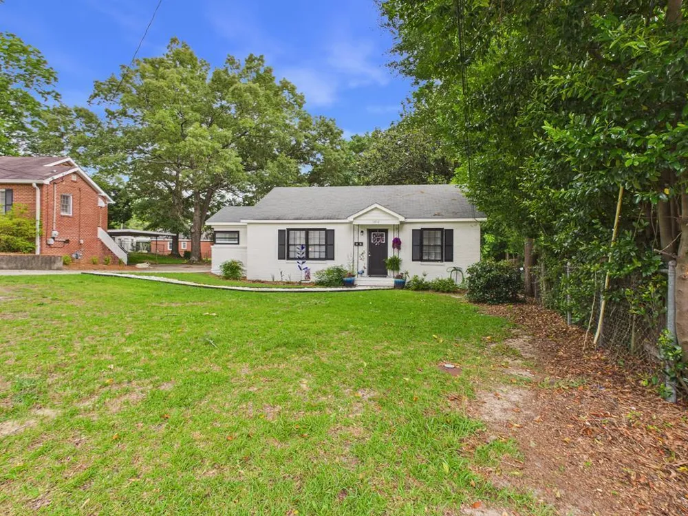 1810 43rd St, Columbus, GA 31904