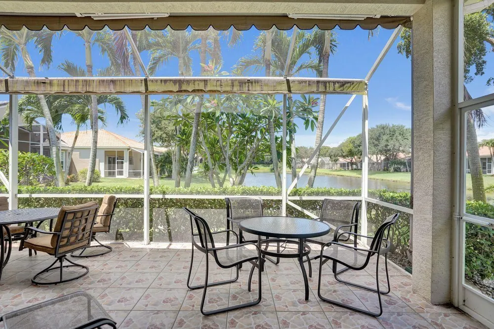 7804 Lando Ave, Boynton Beach, FL 33437