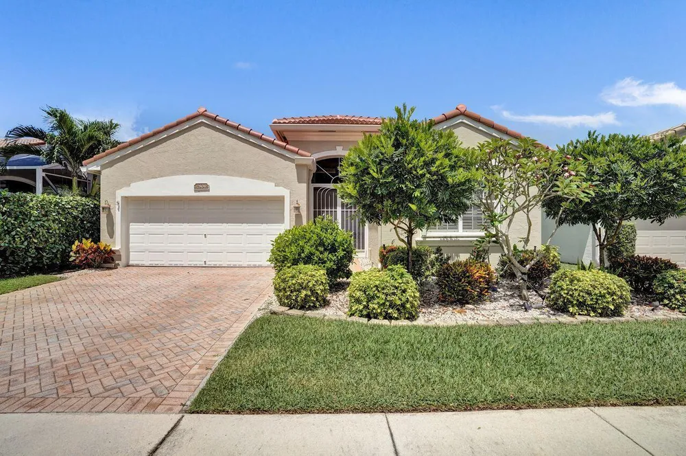 7804 Lando Ave, Boynton Beach, FL 33437