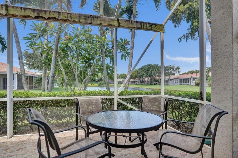 7804 Lando Ave, Boynton Beach, FL 33437