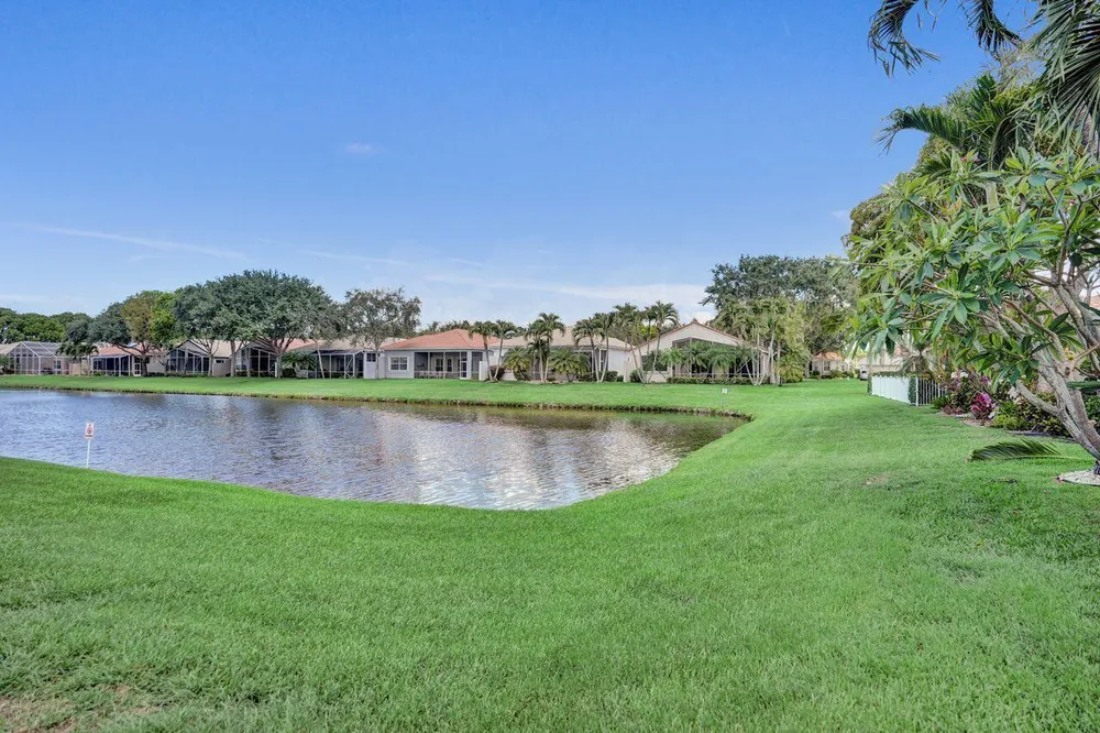 7804 Lando Ave, Boynton Beach, FL 33437