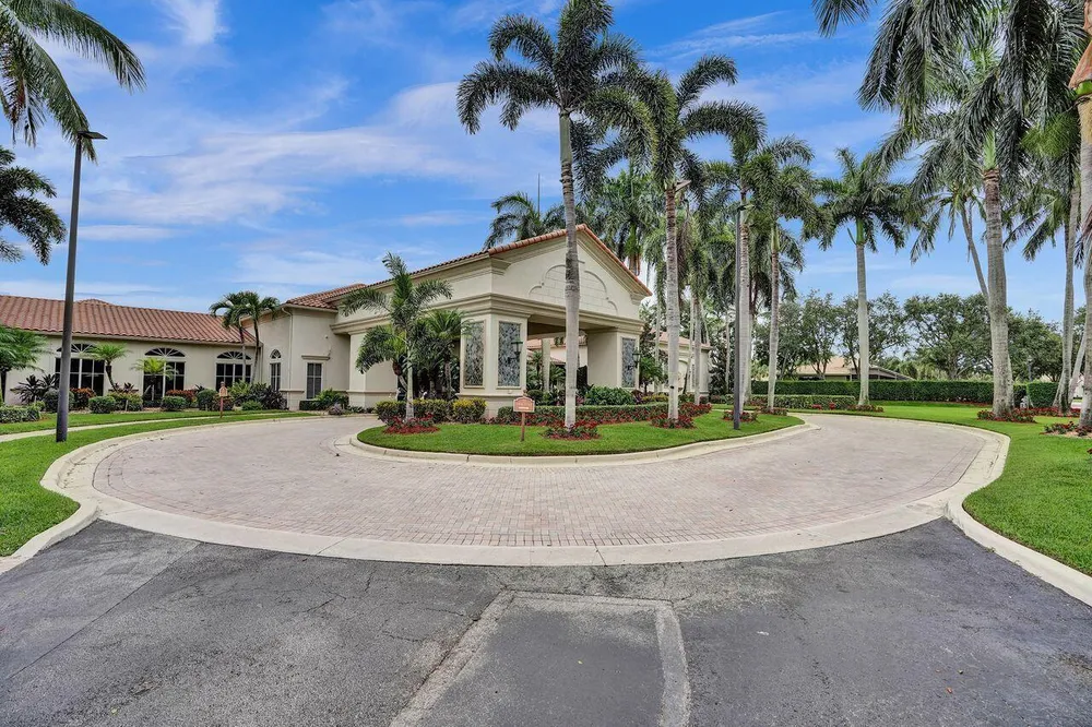 7804 Lando Ave, Boynton Beach, FL 33437