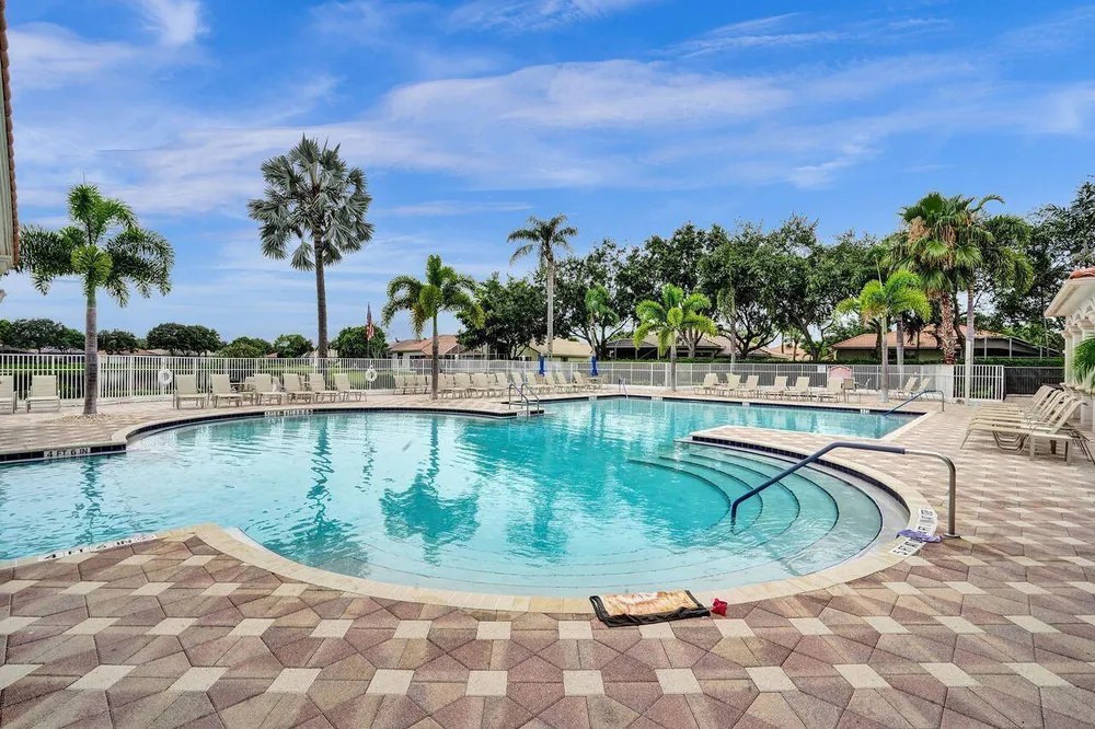 7804 Lando Ave, Boynton Beach, FL 33437