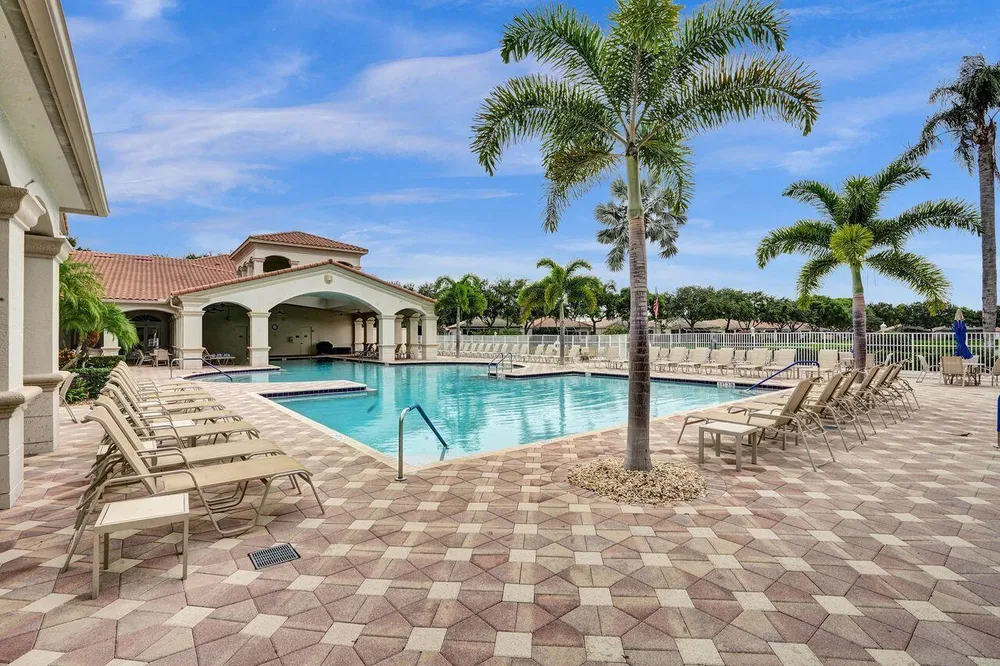 7804 Lando Ave, Boynton Beach, FL 33437