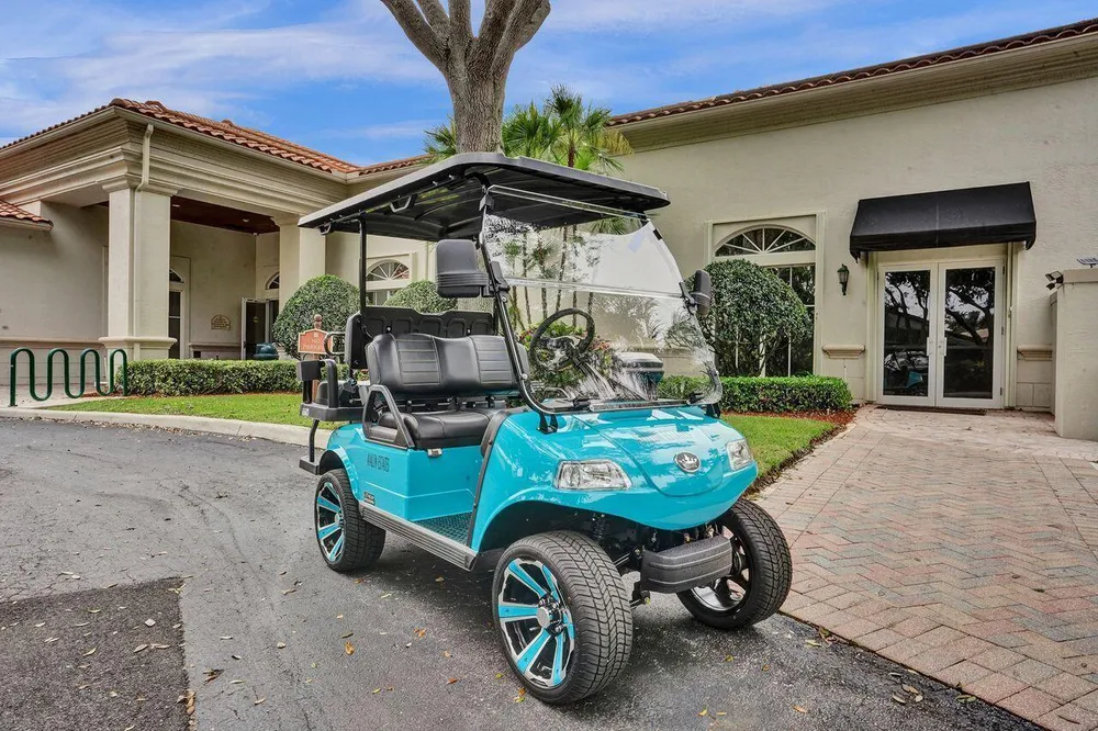 7804 Lando Ave, Boynton Beach, FL 33437