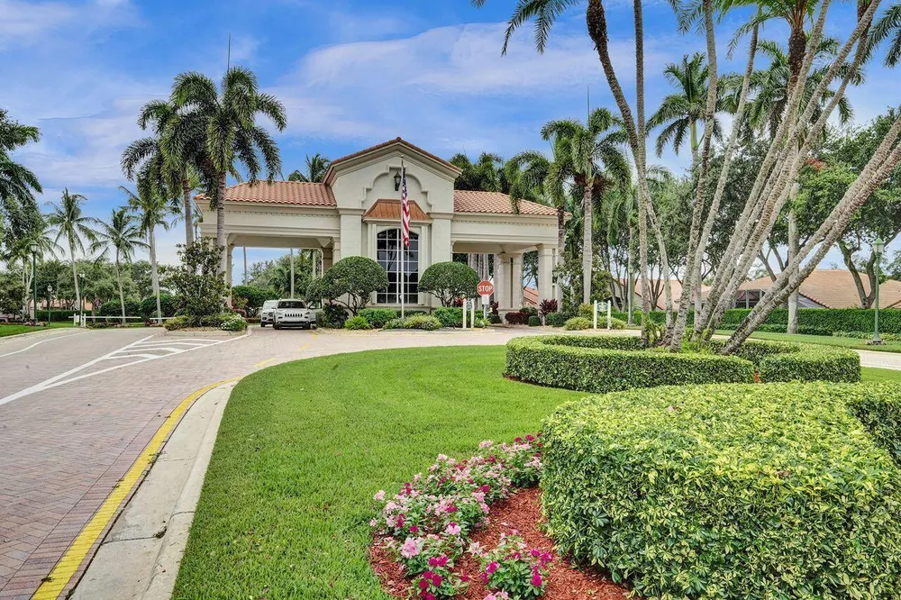 7804 Lando Ave, Boynton Beach, FL 33437