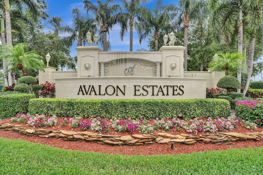 7804 Lando Ave, Boynton Beach, FL 33437