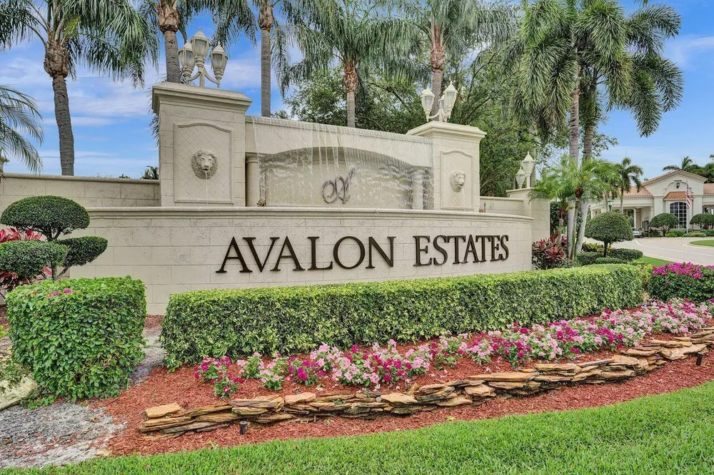 7804 Lando Ave, Boynton Beach, FL 33437