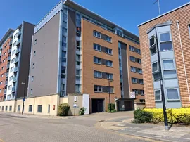 Anchor Street (Flat 603 - 6FF), IPSWICH photo