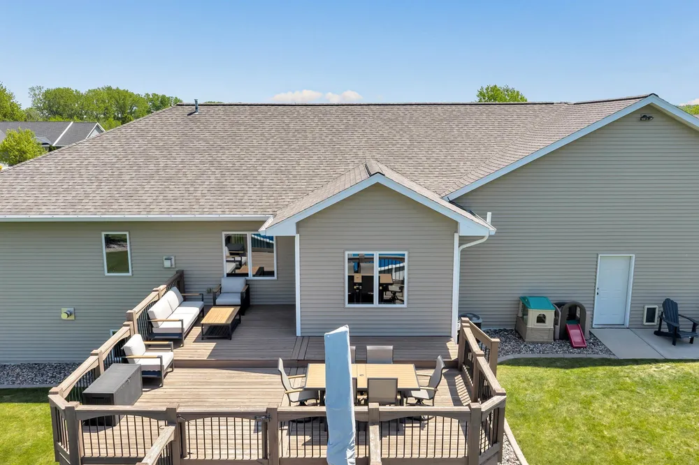 3660 Euro Ln, De Pere, WI 54115