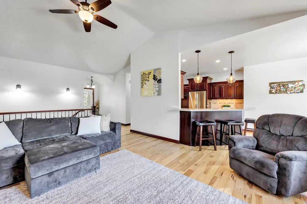3660 Euro Ln, De Pere, WI 54115