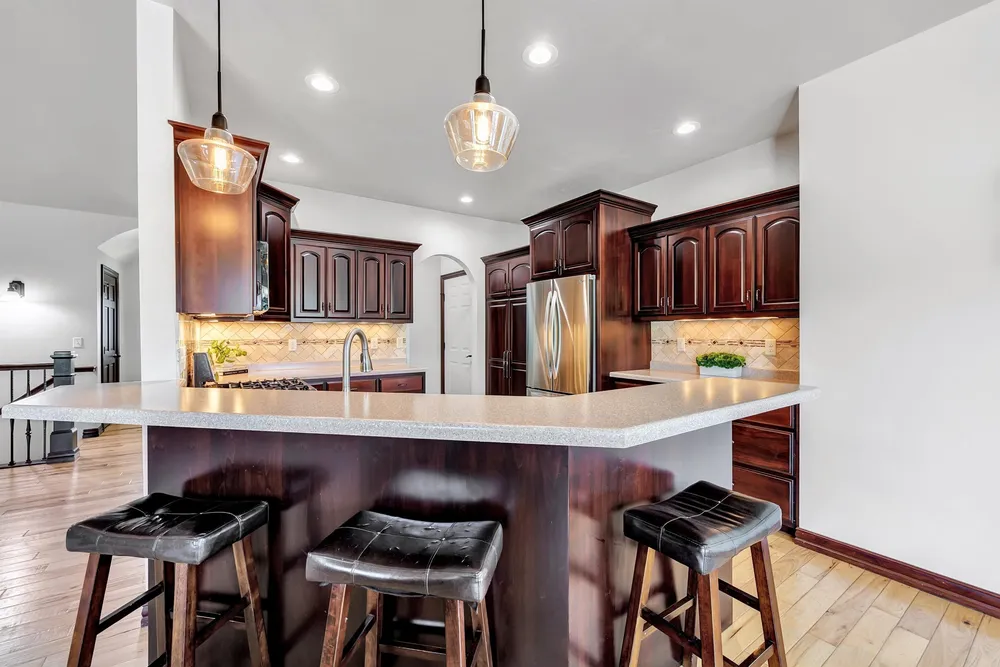 3660 Euro Ln, De Pere, WI 54115