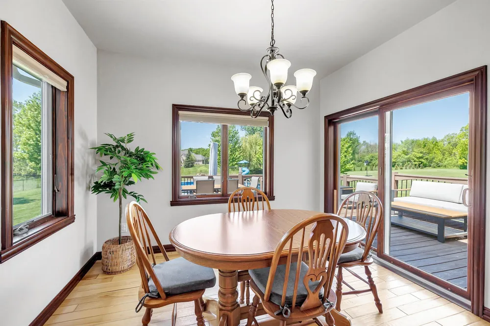 3660 Euro Ln, De Pere, WI 54115