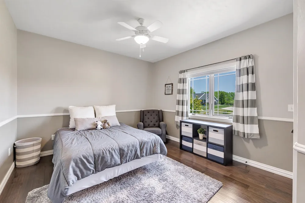 3660 Euro Ln, De Pere, WI 54115