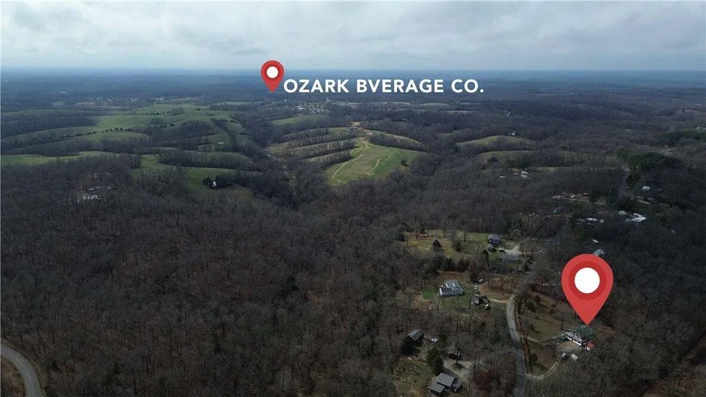 587 Pine Tree Dr, Pineville, MO 64856