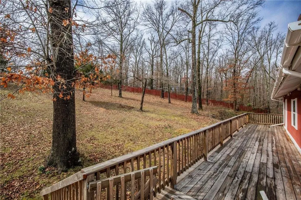587 Pine Tree Dr, Pineville, MO 64856