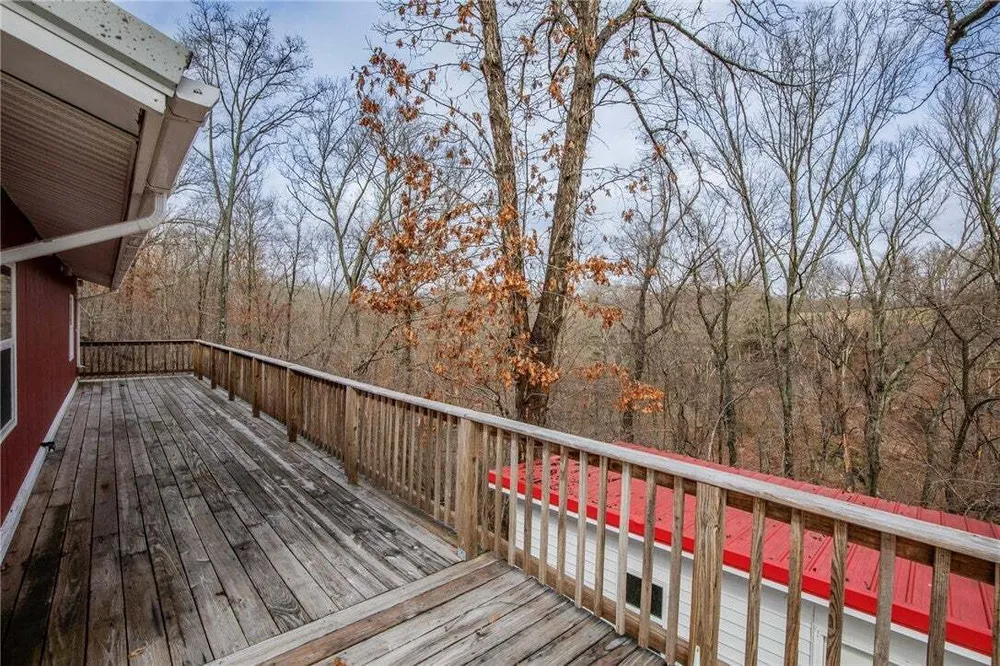 587 Pine Tree Dr, Pineville, MO 64856