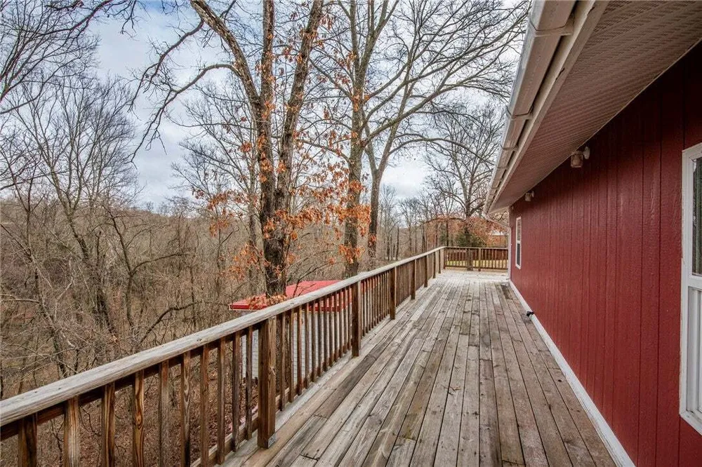 587 Pine Tree Dr, Pineville, MO 64856