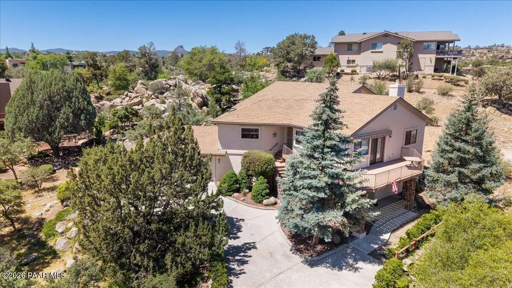 2240 Mission Way, Prescott, AZ 86301