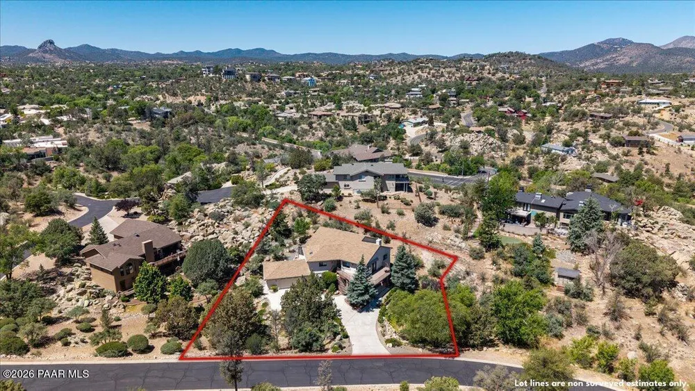 2240 Mission Way, Prescott, AZ 86301
