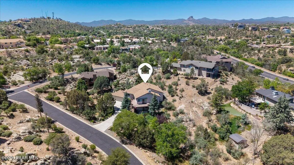 2240 Mission Way, Prescott, AZ 86301