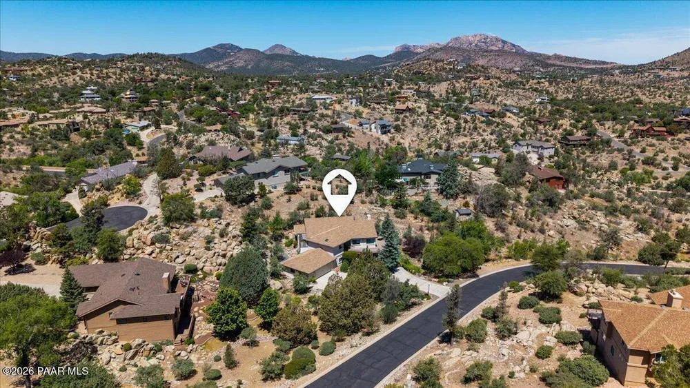 2240 Mission Way, Prescott, AZ 86301
