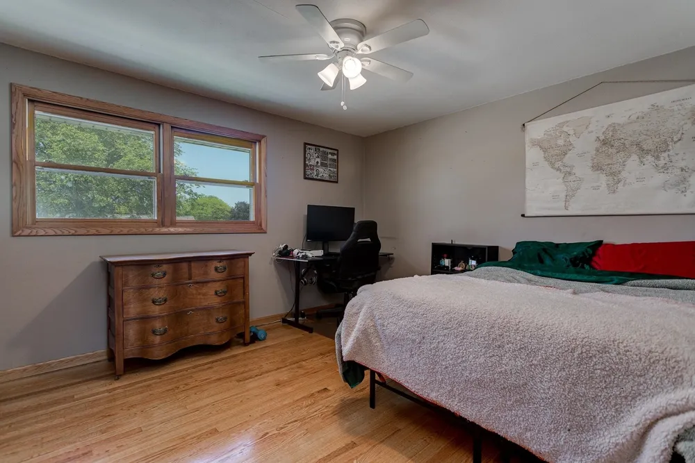 1805 E Marquette St, Appleton, WI 54911