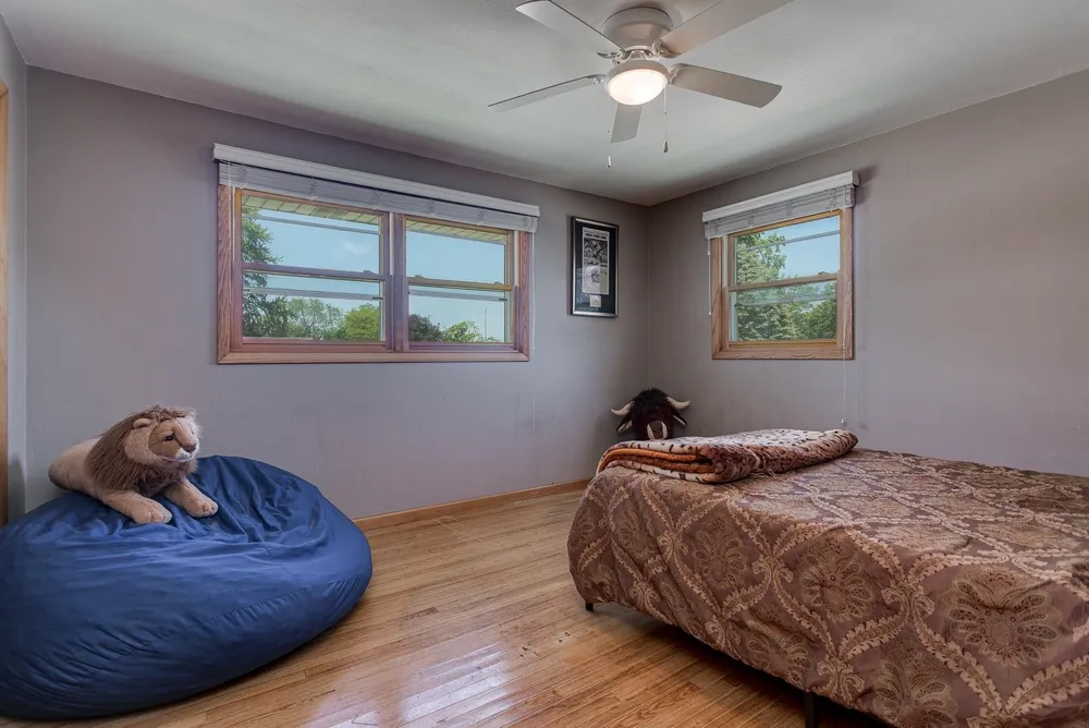 1805 E Marquette St, Appleton, WI 54911