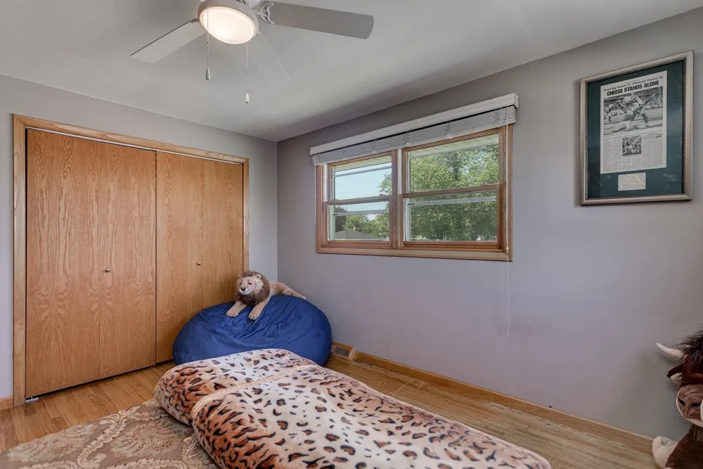 1805 E Marquette St, Appleton, WI 54911